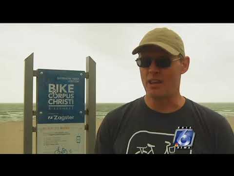 Missing bikes an issue for popular bike share company