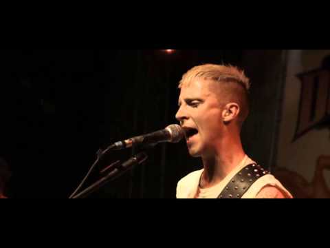 Festival Dosol 2015: The Fume (Suécia) - Bad Drugs