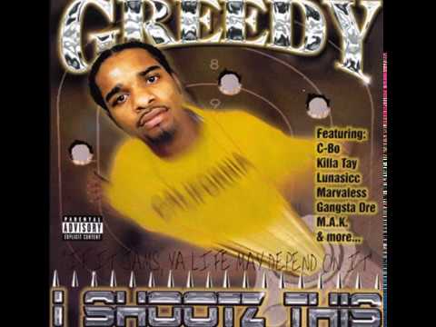 ROLL WIT US (Greedy, Playa Mac, E.J.)