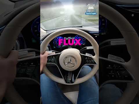 Thumbnail for EQS sounds like a SPACE SHIP!🛸 #autotopnl #mercedes #mercedesbenz #eqs #cars #instacars #luxurycars by Mercedes-Benz EQS