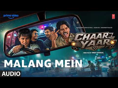 Malang Mein (Full Audio) — watch video