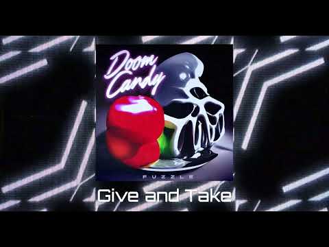 Fuzzle - Doom Candy (FULL ALBUM)
