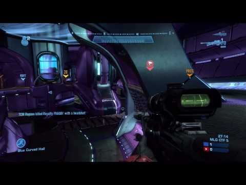 TCM vs. Royalty | Zealot CTF | ECL2 | Robba's POV