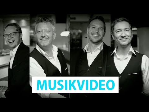 Stimmen der Berge - Puttin' On The Ritz (Offizielles Video)