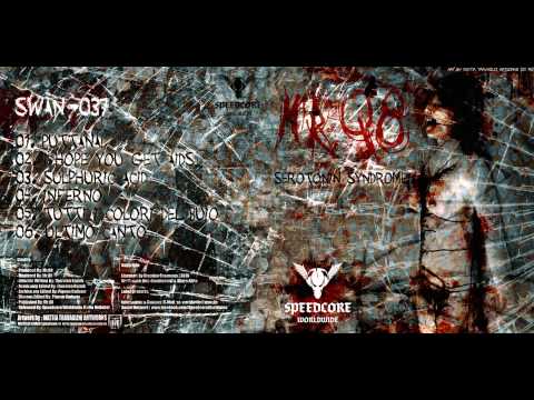 Mr.Q8 - Tutti I Colori Del Buio