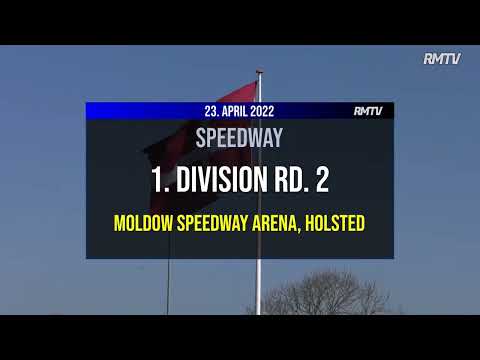 1. Division 500cc, Moldow Speedway Arena 23.04.2022