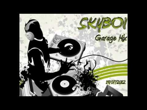 Skyboi - 90's & 2000's - UK Garage Mix - With Download Link