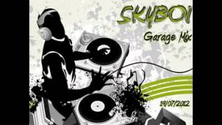 Skyboi - 90's & 2000's - UK Garage Mix - With Download Link