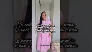 Se estão te criticando ....