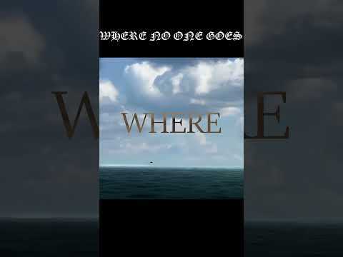 Where No One Goes - Jonsi & John Powell #httyd