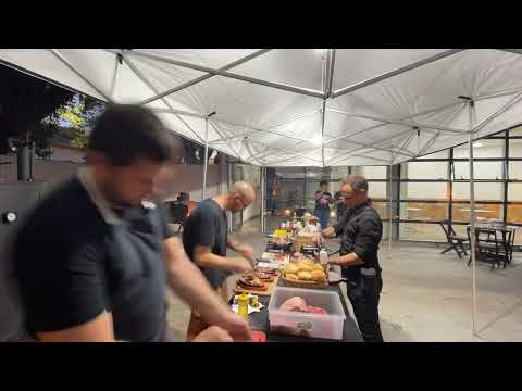 Buffet de churrasco a domicílio em São Paulo - SP | Orçamento