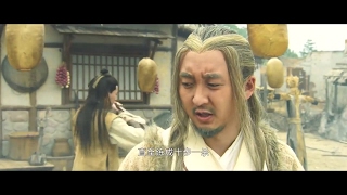 ♡  ♡  ♡ 最后的武林 (2017) - 电影 ᴠɪᴘ