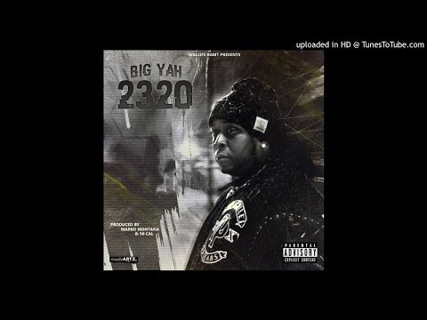 BIG YAH x MARKO MONTANA "POPPIN OUT" (ProdBy Cicero On Ba Beat)