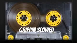Sean Garrett ft Ludacris Grippin Slowed