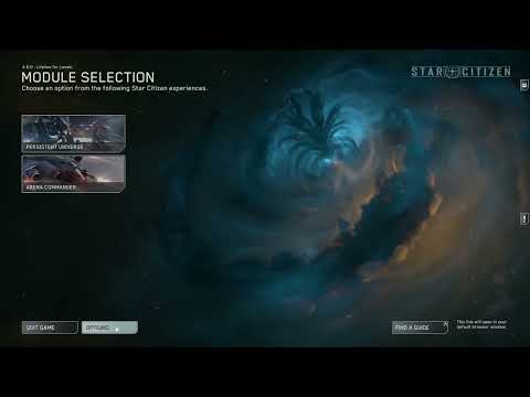 Star Citizen Important Backup Your Keybinds Game Settings