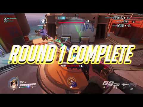 playin with calvin against shadowburn