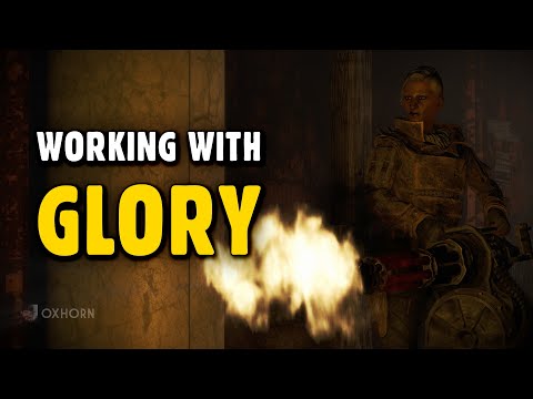 Memory Interrupted: The Story of Fallout 4 Part 38