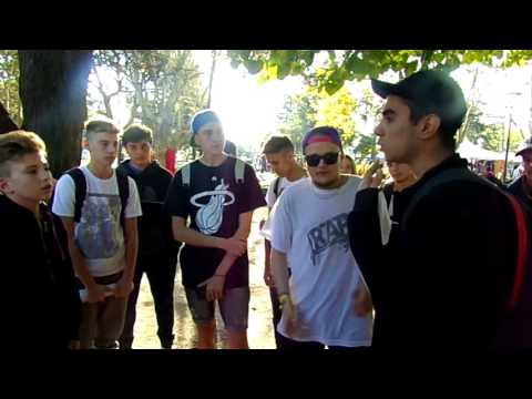 FENIX vs KOVU,8vos Chanchito Elisa Free