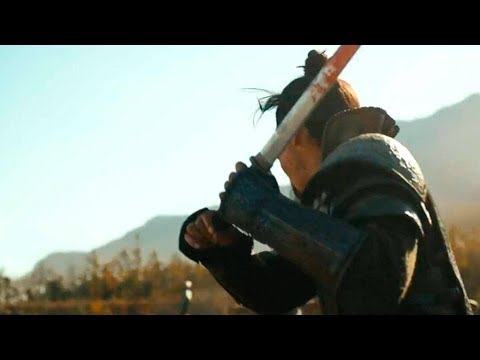 Beликaя Битвa 2018 FHD | Реально классный исторический фильм про войну 1080p