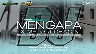 Download lagu DJ MENGAPA H.RHOMA IRAMA  STYLE TJAP TASSO X FUNKOT MBEROT BY NJ PROJECT FOR NURJAYA LIGHTING mp3