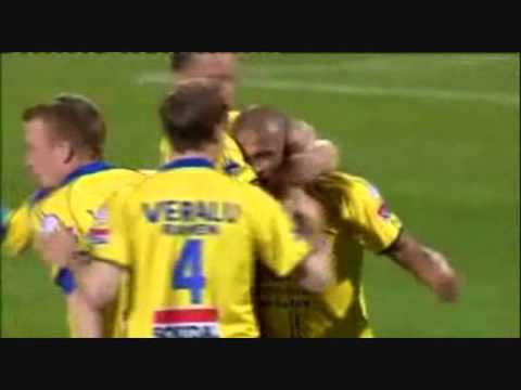 Goal van het jaar 2010 2011