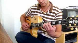 My Romance (arr. Tuck Andress)