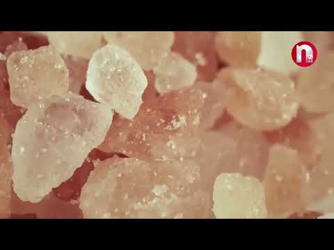 Made in Nakhchivan: Naxçıvan duzu - 18.10.2024