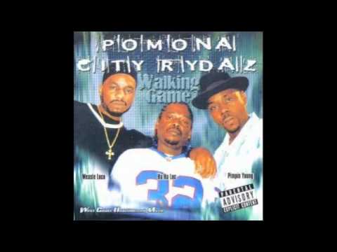 They Aint Fenta Take My Shit (Dirty) - Pomona City Rydaz feat. Suga Free and Tha Eastsidaz