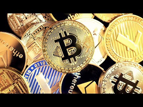 Na rubu znanosti: Kriptovaluta