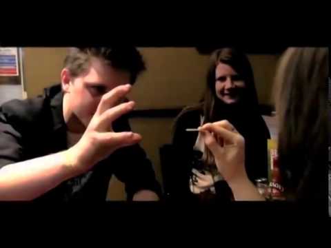 Saturn Magic -Combustion by Arron Jones and World Magic Shop - DVD