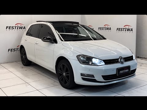 Vídeo de Volkswagen Golf