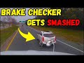 BEST OF SEMI-TRUCK CRASHES | Road Rage, Hit and Run, Brake Checks | CAR CRASHED COMPILATION, USA.