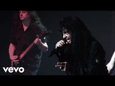 Anthrax - A Skeleton in the Closet