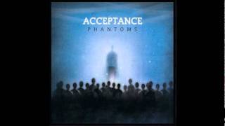 Acceptance - The Letter
