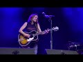 ani difranco | Yesterday’s 4th of July request / My IQ / Do or Die | Boulder Theater | 3/16/23