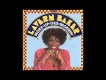 LaVern Baker    You've Got A Friend