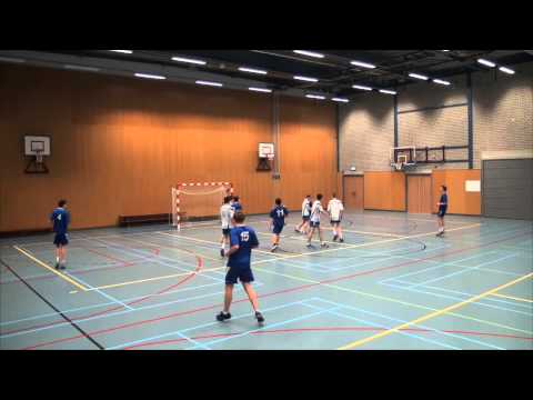 Rapiditas HB1 Kampioen de film