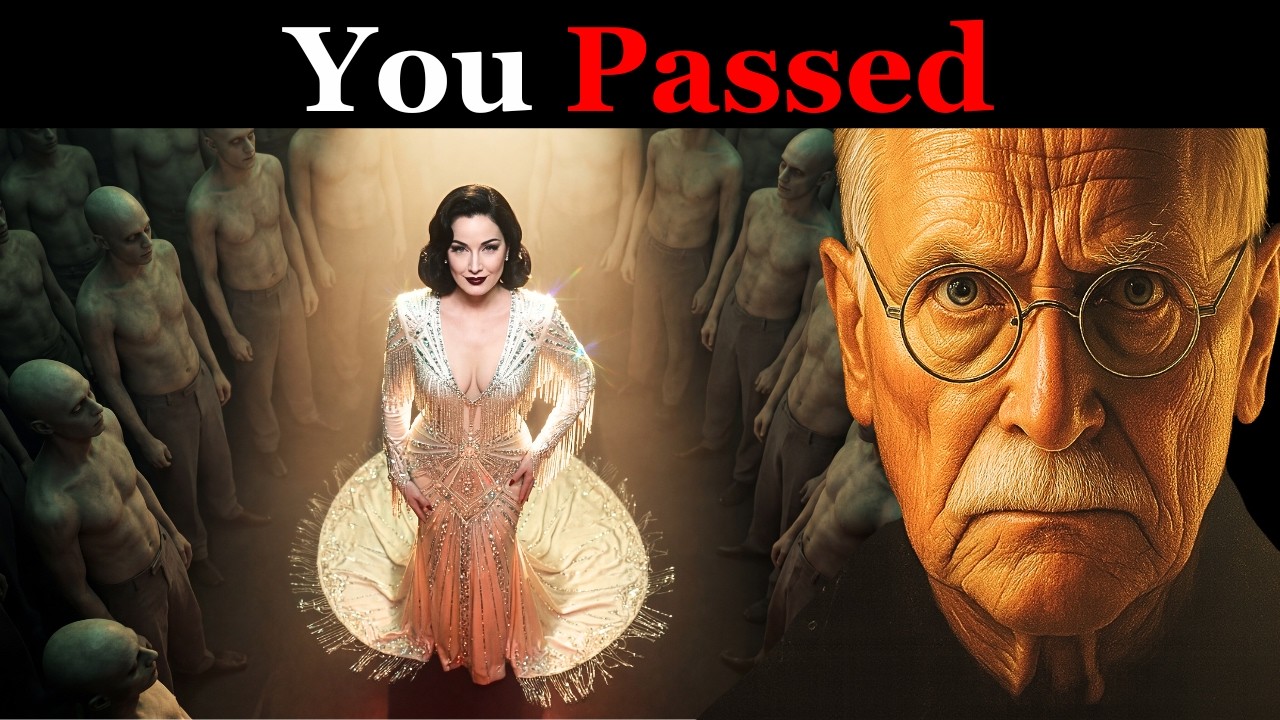 7 Signs You’ve Already Passed the Most Painful Test of Your Soul – Carl Jung