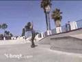 Dan Roberts - Skate Video