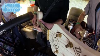 THE KINGSTON SPRINGS - "Secret Game" (Live at Life is Beautiful 2013) #JAMINTHEVAN