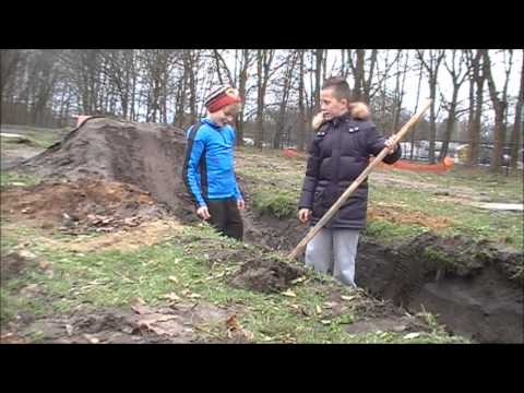 bmx with raivo dankers