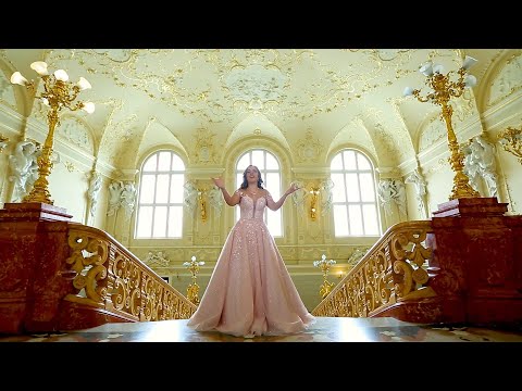 Анастасия Базик в телевизионном проекте "Будь звездой!" (7 сезон)  "One day"