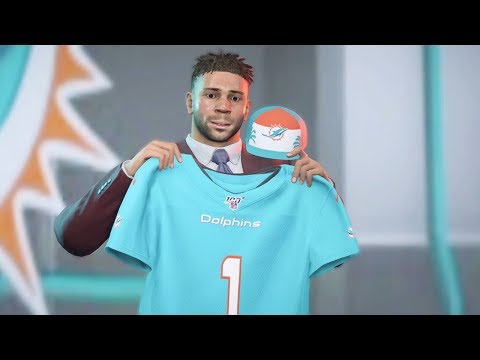 MADDEN 20 FACE OF THE FRANCHISE - THE FINALE EP.4