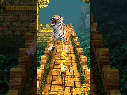 Tiger Attack Me 🤯 | #shorts | #2708