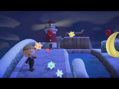 Lg전자 공식] 동물의 숲에 Oled 섬을 오픈 - 해외게임/It뉴스