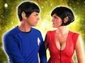 Star Trek Slow Jam Key Of Awesome 72
