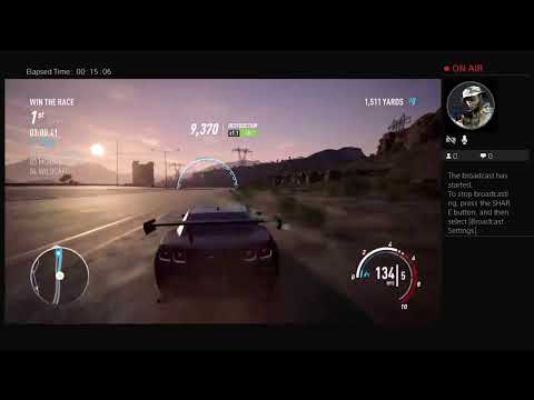 Need for speed PAYBACK (pt 10)doing the missions to get lina!