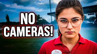 Cuyahoga Falls Howe Avenue Tour: Chick-fil-A Employee Tells Me to Stop Filming