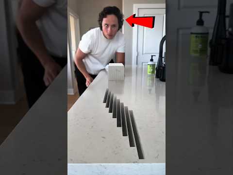 Creaban muebles perfectos… hasta que descubrieron que todo era falso 😳