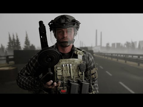 Spawn Fights Are The BEST! - Escape From Tarkov!